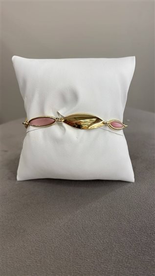 Armband Sovrani Dame in  Metall-Legierung J12378 - J12378